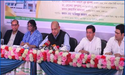 ব্রেস্ট ক্যান্সার শনাক্তকরণ সবচেয়ে গুরুত্বপূর্ণ: স্বাস্থ্যমন্ত্রী