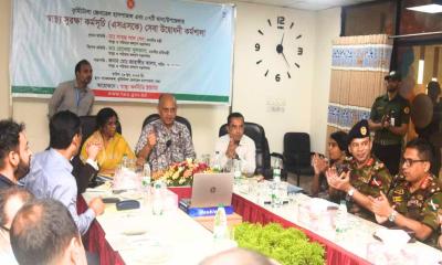 সরকারি হাসপাতালে সবকিছু বিনামূল্যেই হবে