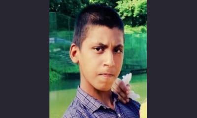 রাউজানে নদী থেকে কিশোরের মরদেহ উদ্ধার