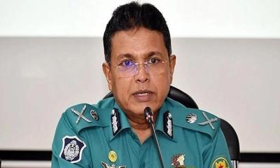 নতুন ভাড়াটিয়াদের তথ্য চাইলেন ডিএমপি কমিশনার