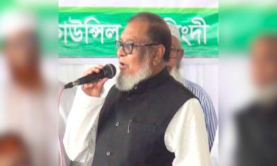 মুক্তিযোদ্ধা কোটা নিয়ে আদালতে রিভিউ চাওয়ার ঘোষণা মন্ত্রীর