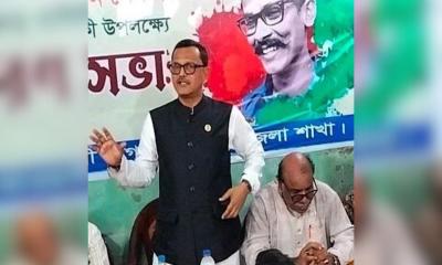 আইনশৃঙ্খলা বাহিনীকে গুলির নির্দেশনা দেওয়া ছিল না