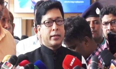 আগামীকাল থেকে ৩ দিনের সাধারণ ছুটি ঘোষণা