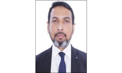 বীমা উন্নয়ন কর্তৃপক্ষের নতুন পরিচালক চট্টগ্রামের ডিসি