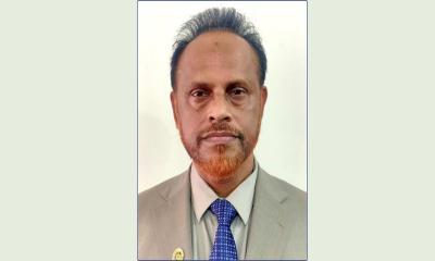 বাকৃবির নতুন ছাত্র উপদেষ্টা ড. শহীদুল হক