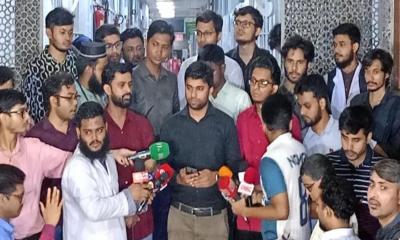 দেশের সব হাসপাতালের সেবা কার্যকম শুরু