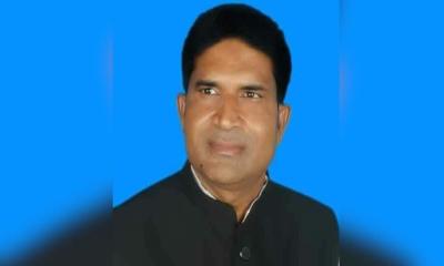 যৌথবাহিনীর অভিযানে যুবলীগ নেতা গ্রেপ্তার