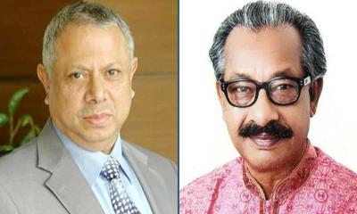 বিএনপি থেকে একরামুজ্জামান-আবু জাফর বহিষ্কার