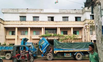 আঞ্চলিক মহাসড়ক ইজারা দিয়ে টোল আদায়