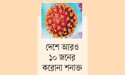 ফের বাড়ছে সংক্রমণ