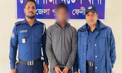 গরু চুরি: দেড় বছরের সাজা এড়াতে পালিয়ে ছিলেন ৭ বছর