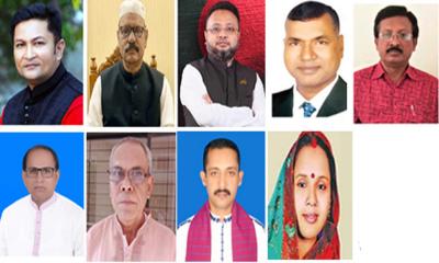 টাঙ্গাইল ৭ আসনে মনোনয়ন দাখিল করলেন যারা