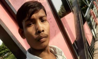 কোরবানির মাংস গলায় আটকে যুবকের মৃত্যু