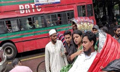 আত্মপ্রকাশের ২ ঘন্টার মধ্যেই হামলার শিকার ‘গণতান্ত্রিক ছাত্রশক্তি’