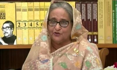 ‘ভোট চুরির কালচার বিএনপি শুরু করেছে’