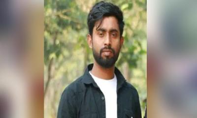 গৌরীপুরে সড়ক দুর্ঘটনায় ধান ব্যবসায়ী যুবক নিহত