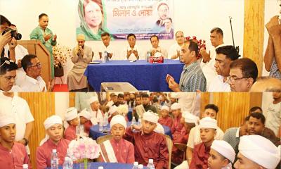 খালেদা জিয়ার বিদেশে চিকিৎসার দাবি মালয়েশিয়া বিএনপি’র