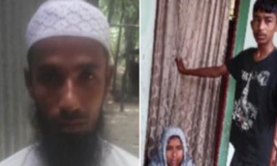 ঈদের দিন দুর্ঘটনায় নিহত নওমুসলিম মোতালেব, পরিবারের পাশে নেই কেউ