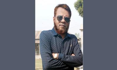 কামারখন্দে নির্বাচনকে কেন্দ্র করে স্কুল শিক্ষকের মৃত্যু