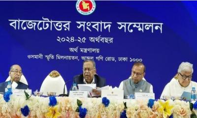মূল্যস্ফীতি নিয়ন্ত্রণে ৬ মাস অপেক্ষা করতে হবে