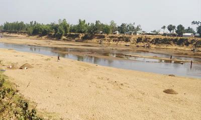 মেলেনি আন্তঃসীমান্ত ৬৯ নদীর স্বীকৃতি