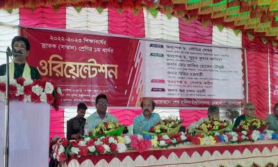 দক্ষতা অর্জনই বর্তমানে যোগ্যতার প্রধান মাপকাঠি: সৌমিত্র শেখর