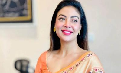 সাবেক সংবাদ পাঠিকা সাফিনা আহমেদ মারা গেছেন