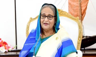 সবার সঙ্গে ঈদের আনন্দ ভাগাভাগি করুন