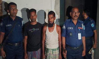 ভেজাল শিশু খাদ্য কারখানায় যৌথ বাহিনীর অভিযান: ৫০ হাজার জরিমানা