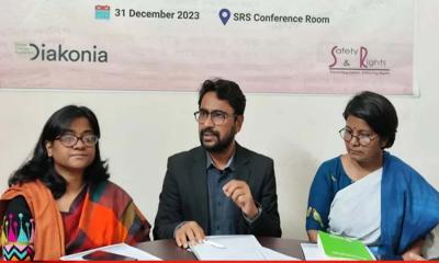 দুর্ঘটনায় ১০ বছরে ৫ হাজার ২৩৫ শ্রমিক নিহত