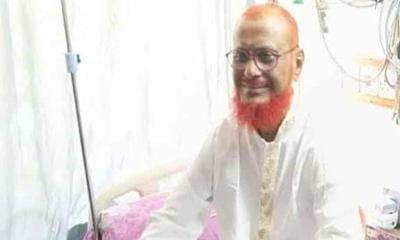 বুধবার মুক্তি পাবেন এটিএম আজহার