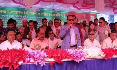 সাবেক আইনমন্ত্রীর বিরুদ্ধে হত্যার অভিযোগ তুলে বিচার দাবি