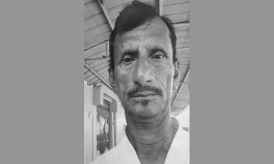আখাউড়ায় বিদ্যুৎস্পৃষ্ট হয়ে প্রবাসীর মৃত্যু
