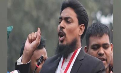আ’ লীগের বিষয়ে অমীমাংসিত রেখে নির্বাচন হবে না
