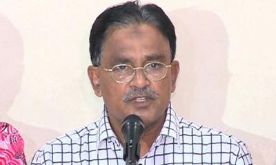 এ সরকার রুটিন কাজ ছাড়া কিছুই করতে পারবে না