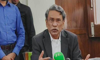 রাষ্ট্রপতি নির্বাচন প্রক্রিয়া পরিবর্তনে সবাই একমত, তবে সিদ্ধান্ত হয়নি