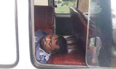 সাঘাটায় আ.লীগ কর্মীর হাতে মাছ ব্যবসায়ী খুন