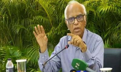 আগামী বছরই দেশে রাজনৈতিক সরকার আসতে পারে