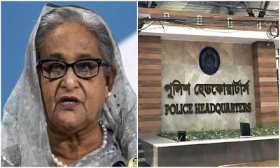 শেখ হাসিনার শেষ ৫ বছরে ১৬ হাজারেরও বেশি হত্যাকাণ্ড ঘটেছে