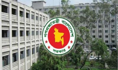 সরকারি চাকরিজীবীদের কার বেতন কত বাড়ছে