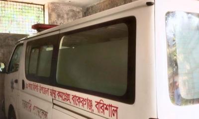 তেলের অভাবে বন্ধ হাসপাতালের অ্যাম্বুলেন্স, চরম ভোগান্তিতে রোগীরা