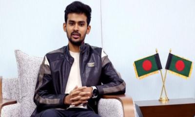 আওয়ামী লীগ নিষিদ্ধে শিগগিরই পদক্ষেপ নেবে সরকার