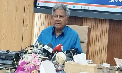 সেনাপ্রধান কোনো কথা না বুঝে বলেন নাই