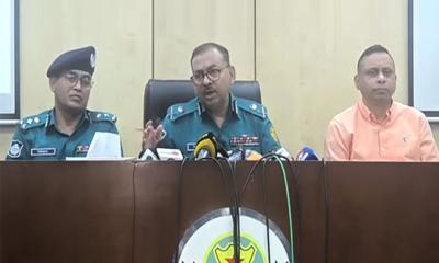 পুলিশের দায়িত্ব পালন করবেন নিরাপত্তাকর্মীরা, করতে পারবেন গ্রেপ্তার