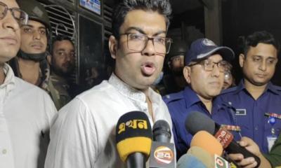 টাঙ্গাইলে যৌথবাহিনীর অভিযানে আওয়ামী লীগ নেতার বাসা  দখলমুক্ত