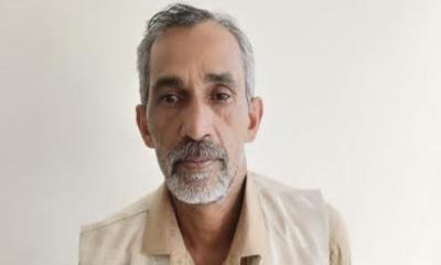 ডাসারে মানবপাচার মামলায় ইউপি চেয়ারম্যান গ্রেপ্তার