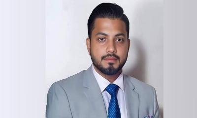 ইশরাক হোসেনকে ঢাকা দক্ষিণ সিটি করপোরেশনের মেয়র ঘোষণা