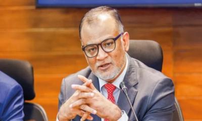 ট্রান্সশিপমেন্ট বাতিলে দেশের বাণিজ্যে প্রভাব পড়বে না