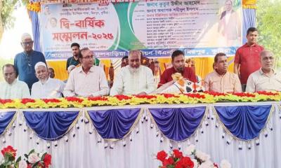 দুই মাসে নয়, ১৭ বছরের আন্দোলনের ফলেই ফ্যাসিস্ট হাসিনার পতন