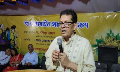 আগামী ঈদের আগেই রোহিঙ্গা প্রত্যাবাসনে কাজ করছে সরকার